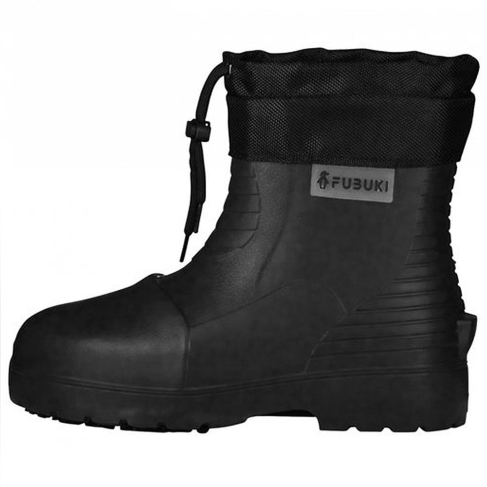 FUBUKI NISEKO 2.0 LOW WINTER BOOTS